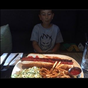 Meet your Posher, Cale